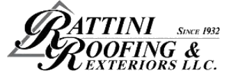 Rattini Roofing & Exteriors, LLC logo