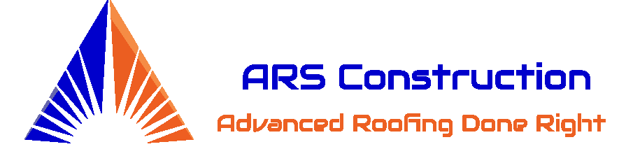 ARS Construction logo