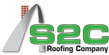 S2C Roofing Company logo