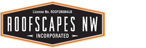 Roofscapes NW logo