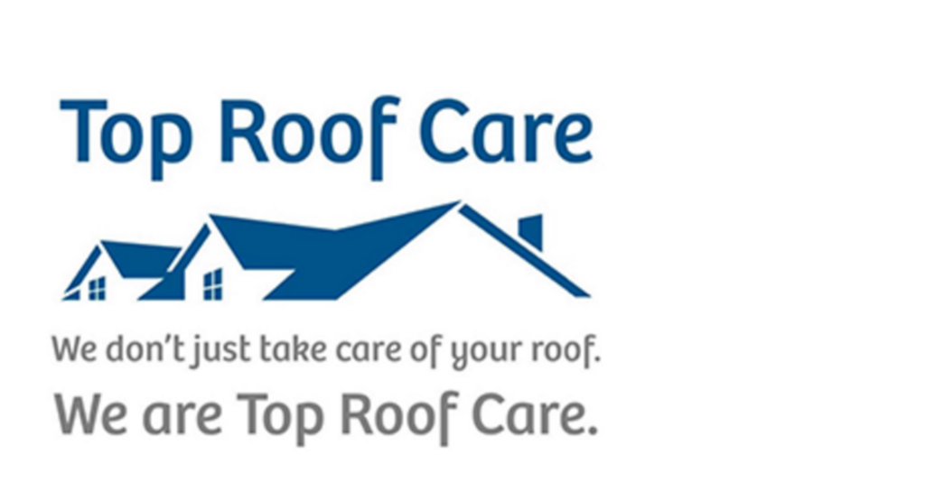 Top Roof Care logo