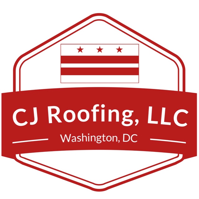 CJ Roofing LLC logo