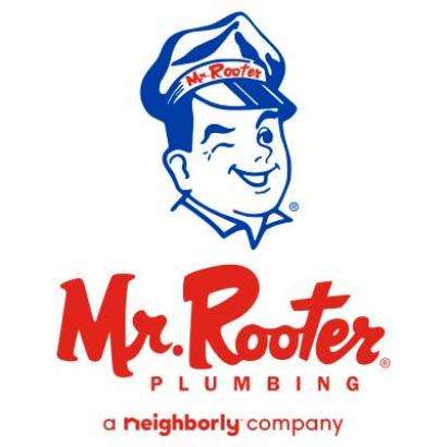 Mr. Rooter Plumbing of Charlotte logo