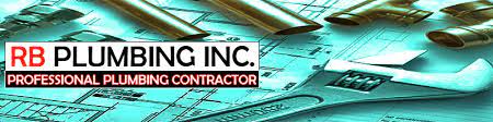 RB Plumbing & Sewer Inc logo