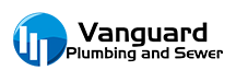 Vanguard Plumbing and Sewer logo
