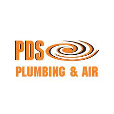 PDS Plumbing & Air logo
