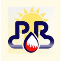 PR Plumbing, Heating & Air Conditioning Inc. logo