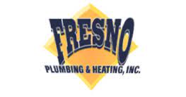 Fresno Plumbing & Heating logo