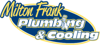 Milton Frank Plumbing & Cooling logo