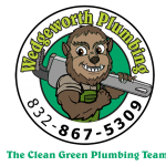 Wedgeworth Plumbing logo