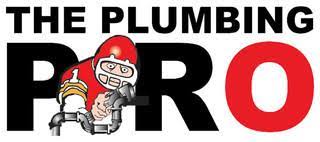 The Plumbing Pro logo