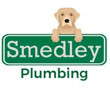 Smedley Plumbing logo