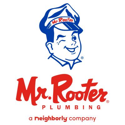 Mr. Rooter Plumbing of Kansas City logo