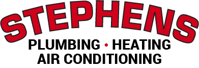Stephens Plumbing Heating & Air Conditioning logo