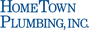HomeTown Plumbing logo
