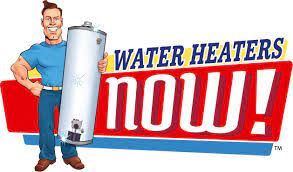 Water Heaters Now logo
