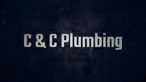 C & C Plumbing logo