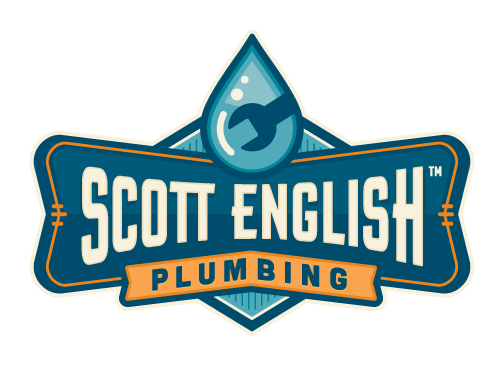 Scott English Plumbing logo