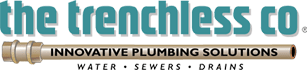 The Trenchless Co logo