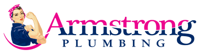 Armstrong Plumbing Inc logo