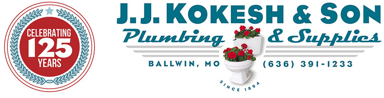 JJ Kokesh and Son logo