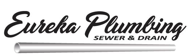Eureka Plumbing Sewer and Drain logo