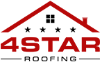 Four Star Roofing logo