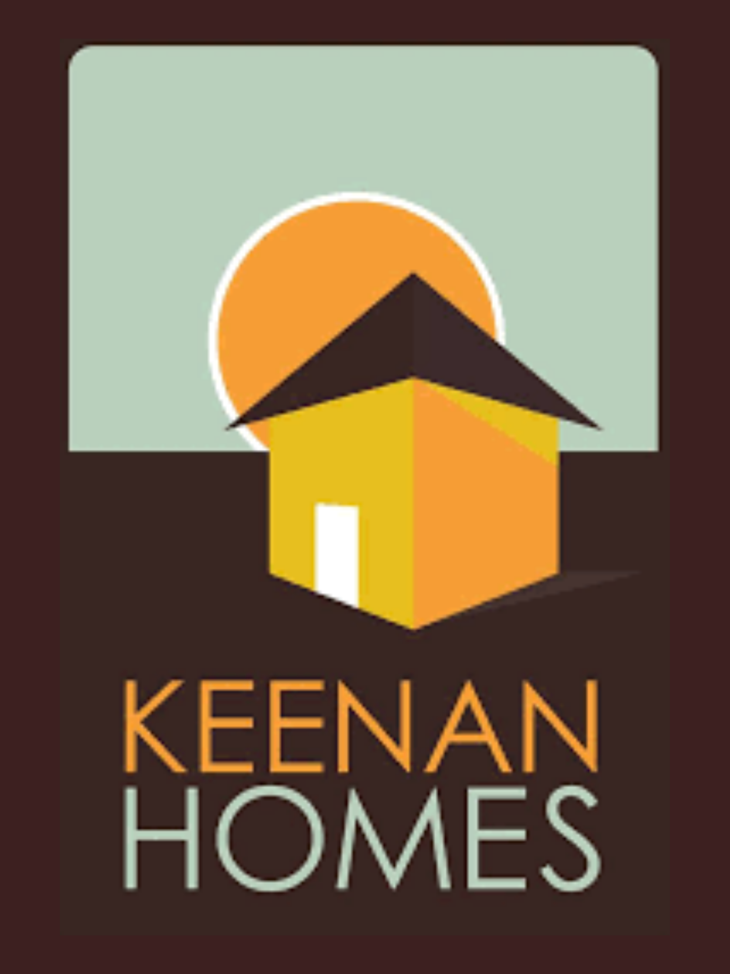 Keenan Homes logo