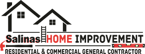 Salina's Home Improvement logo