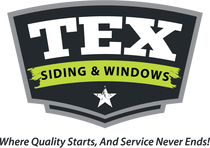 Tex Siding & Windows logo