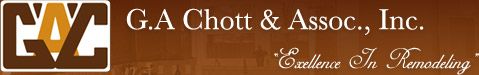 GA Chott & Associates Inc logo