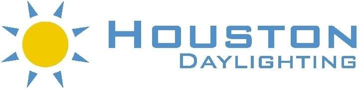 Houston Daylighting logo