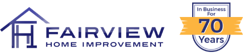 Fairview Home Improvement Inc. logo