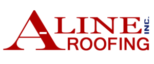 A Line Construction, Inc. logo