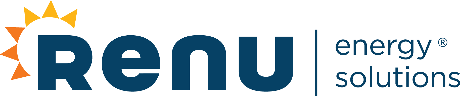 Renu Energy Solutions logo