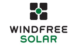 Windfree Solar logo