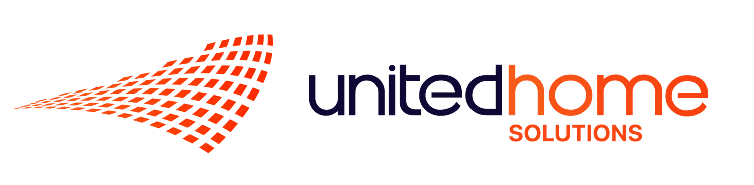 United Solar logo