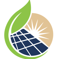 The Solar Guy logo