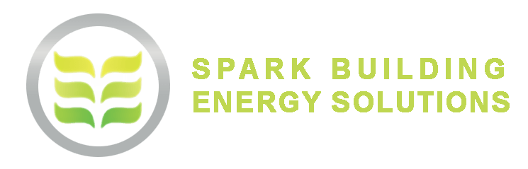 Spark Building Energy Solutions logo