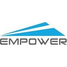 Empower Home logo