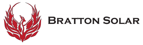 Bratton Solar logo