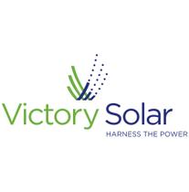 Victory Solar ( Solar Panels ) logo