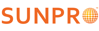 Sunpro Solar logo