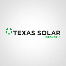 Texas Solar Broker LLC logo