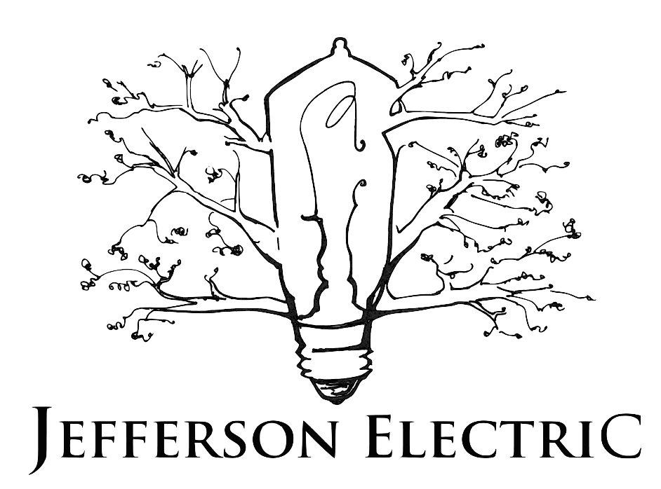 Jefferson Electric of Greater Indianapolis, Serving Indiana logo