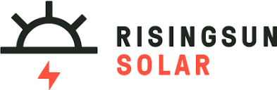 RisingSun Solar logo