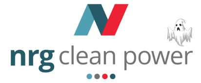 NRG Clean Power logo