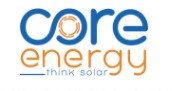 Core Energy Solar logo