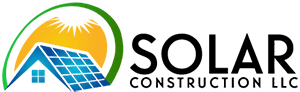 Solar Construction logo