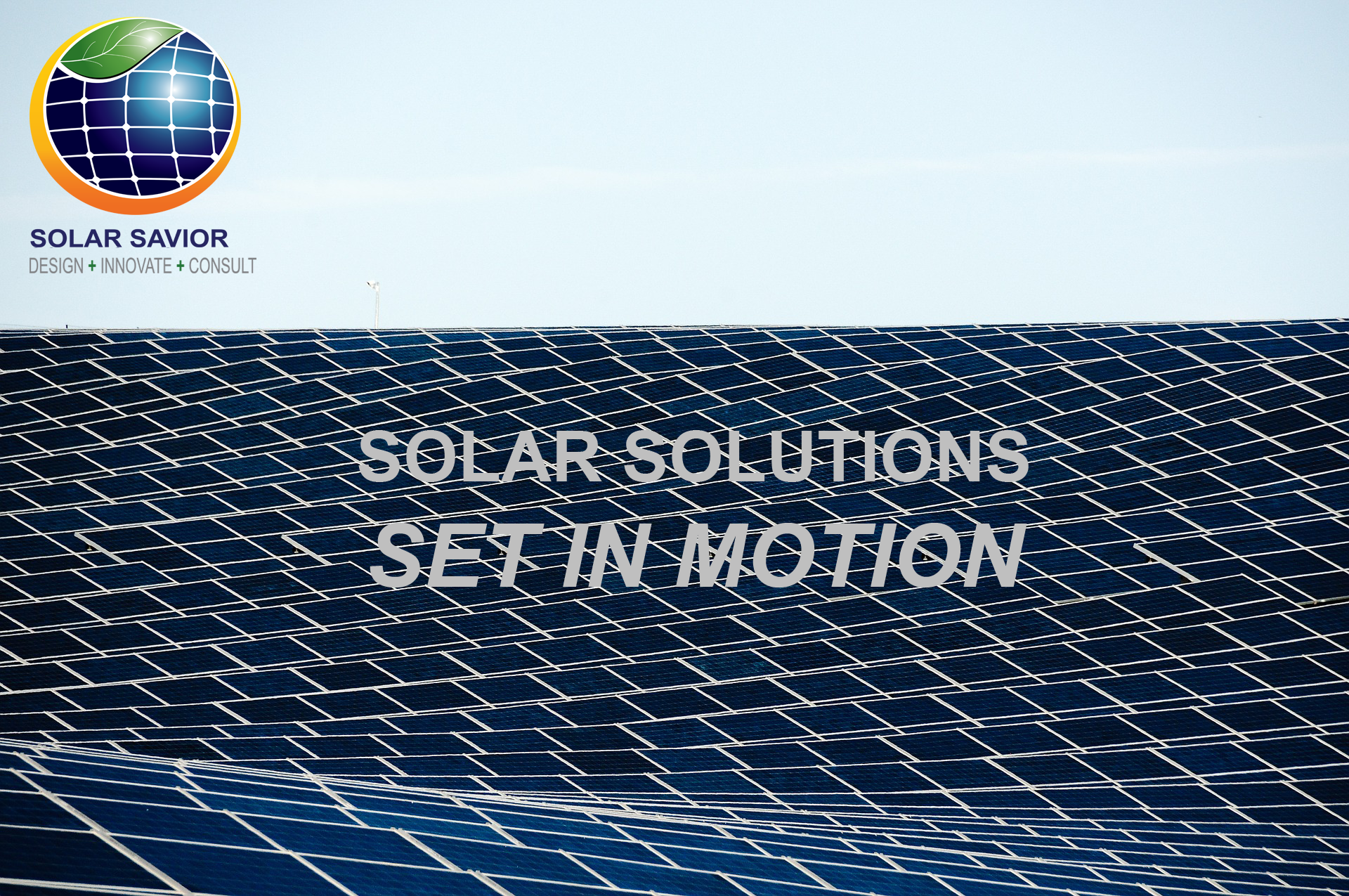 SOLAR SAVIOR logo